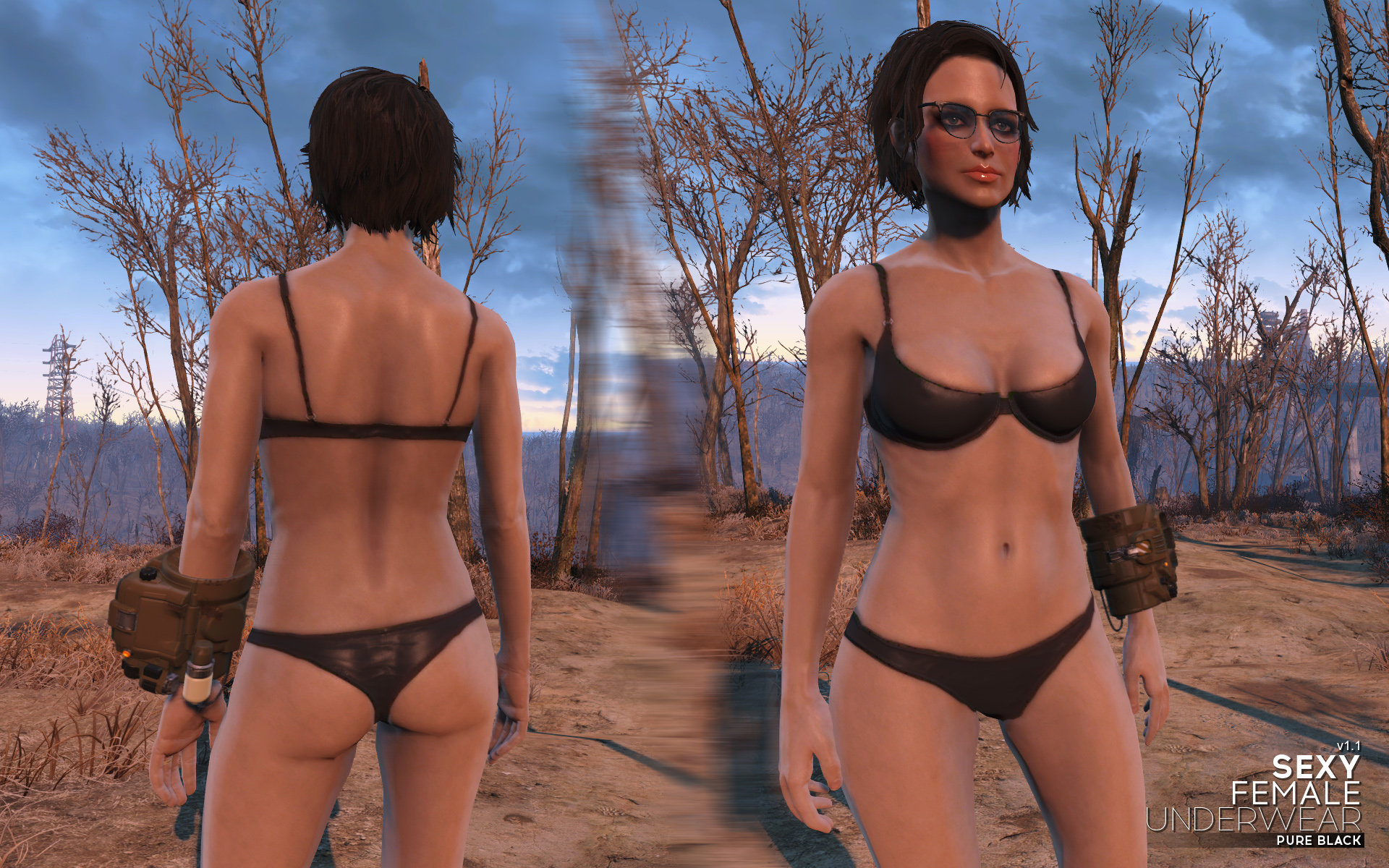 best fallout 4 adult mods